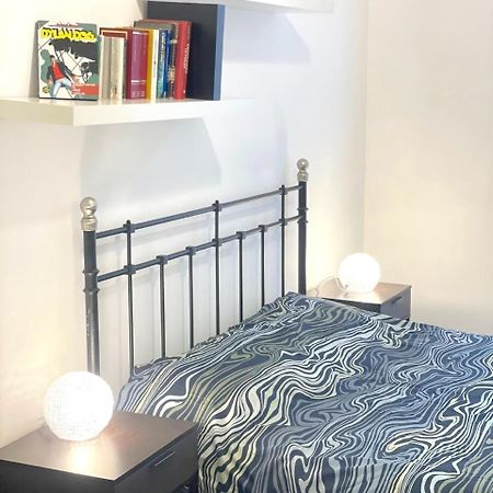 Anselmo Max Apartment Turin Luaran gambar