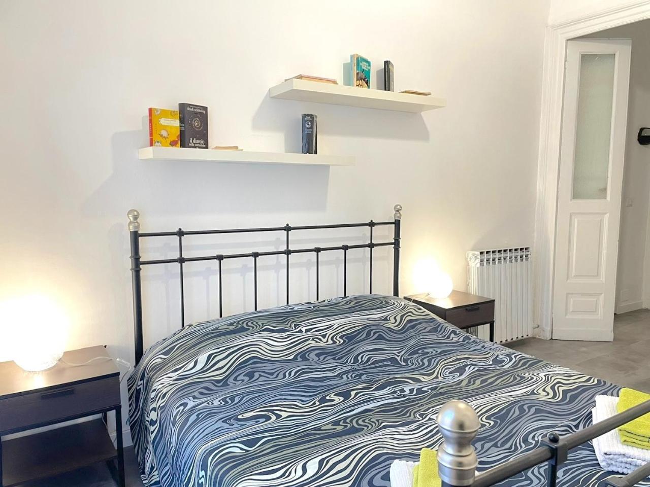 Anselmo Max Apartment Turin Luaran gambar