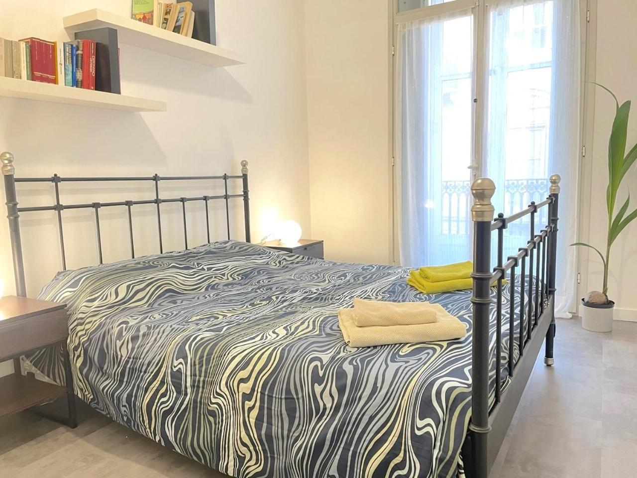 Anselmo Max Apartment Turin Luaran gambar