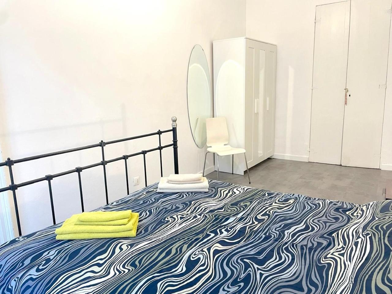 Anselmo Max Apartment Turin Luaran gambar