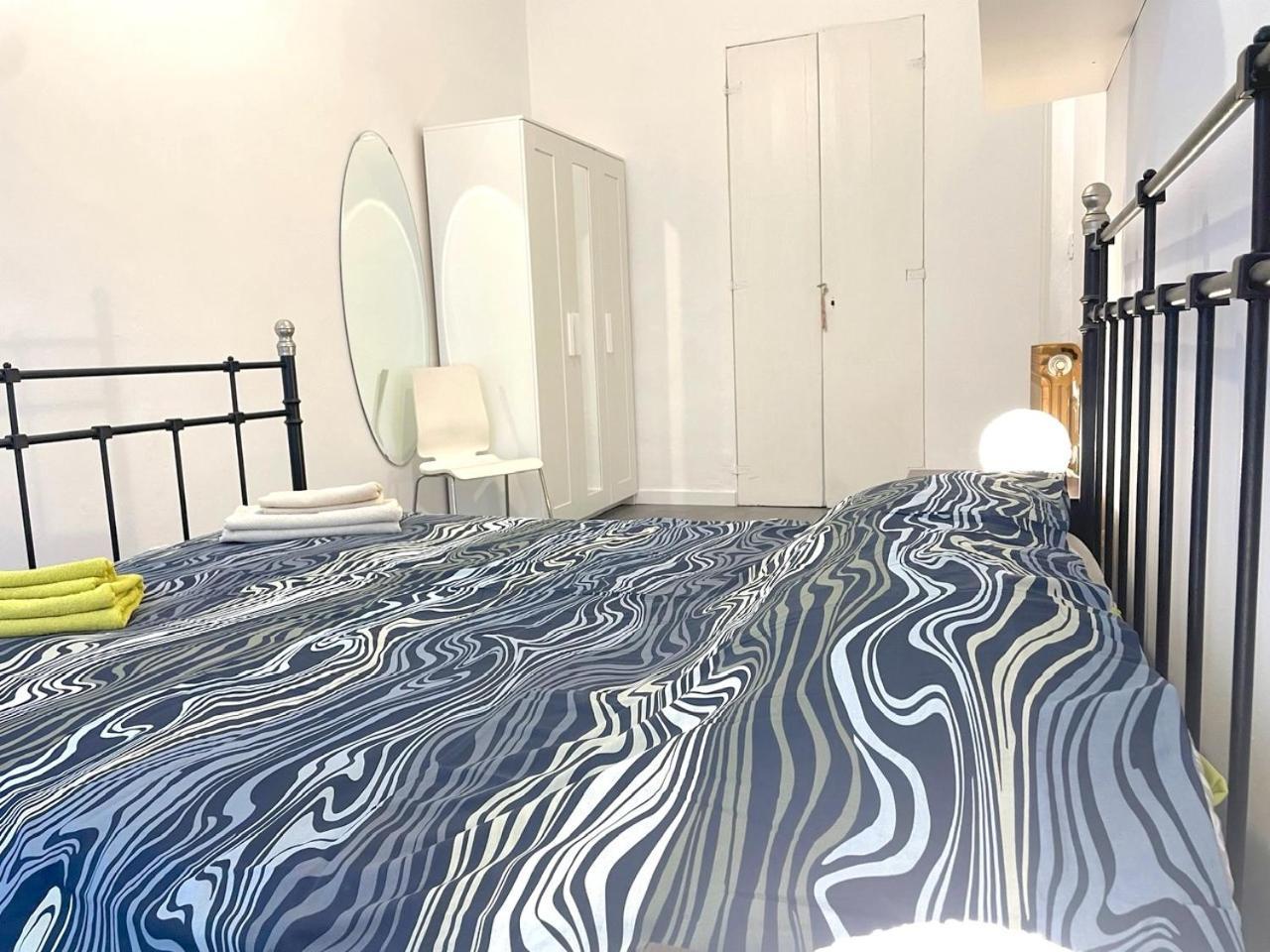 Anselmo Max Apartment Turin Luaran gambar