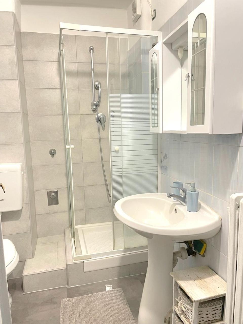 Anselmo Max Apartment Turin Luaran gambar
