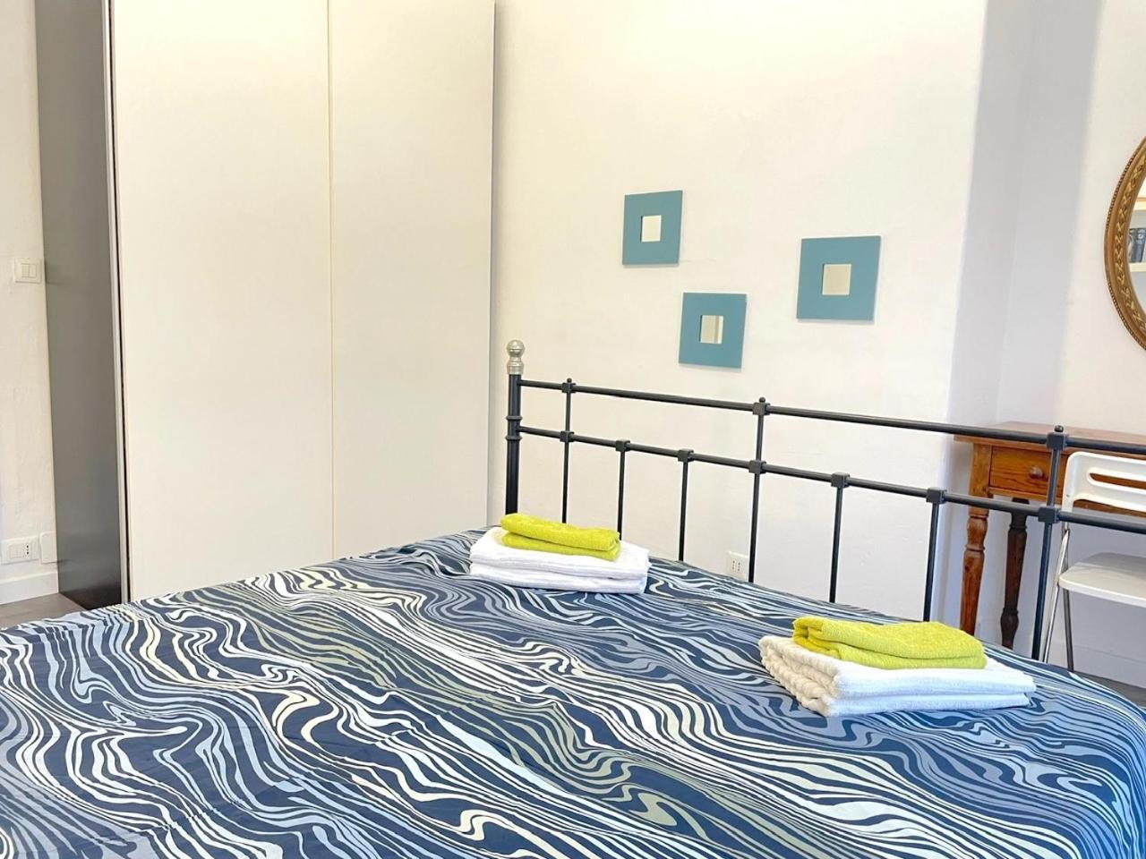 Anselmo Max Apartment Turin Luaran gambar