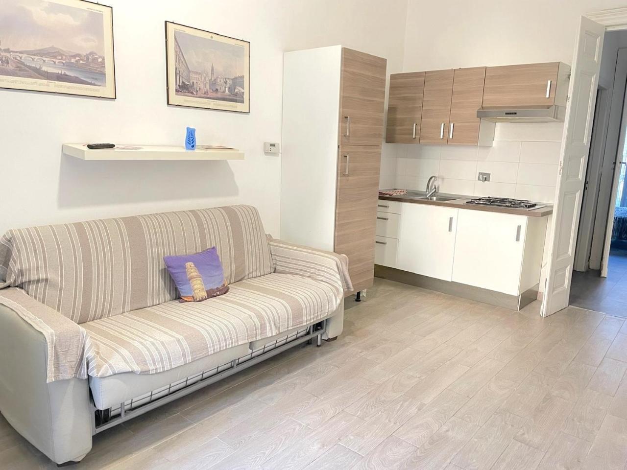 Anselmo Max Apartment Turin Luaran gambar