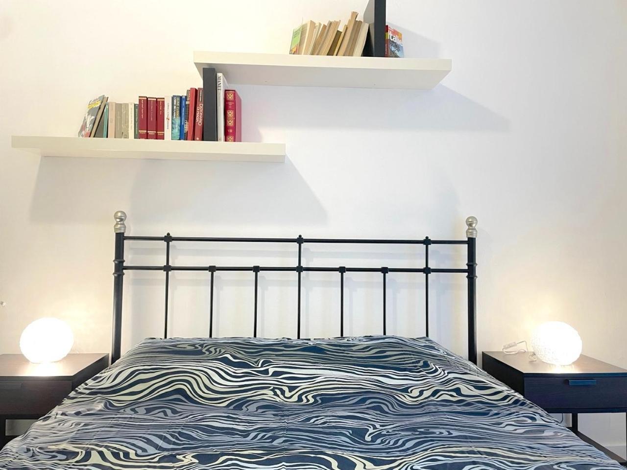Anselmo Max Apartment Turin Luaran gambar