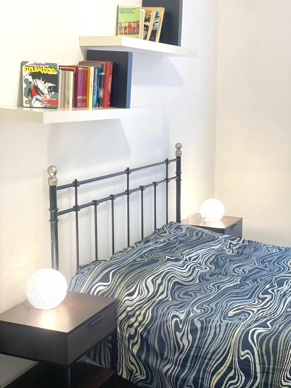 Anselmo Max Apartment Turin Luaran gambar
