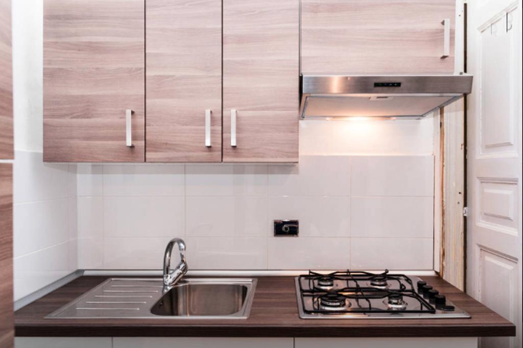 Anselmo Max Apartment Turin Bilik gambar